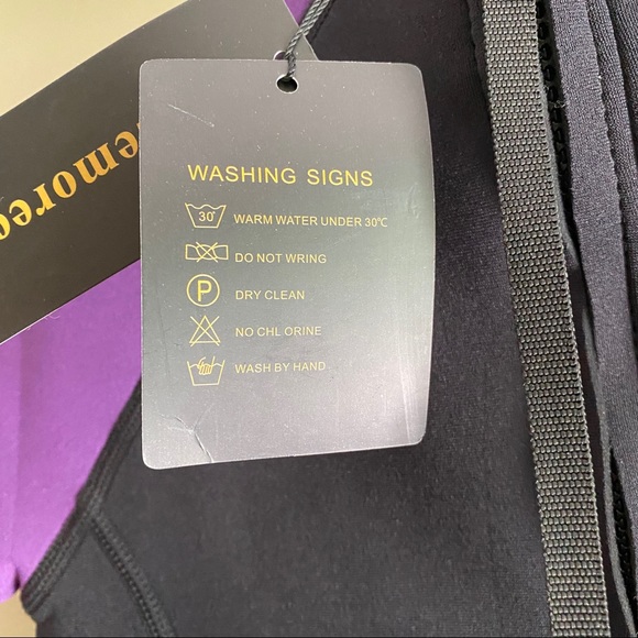 SOLD Lemorecn Kids Wetsuit 2mm shorty diving - Picture 6 of 12